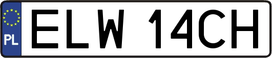 ELW14CH