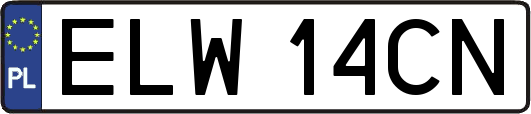 ELW14CN