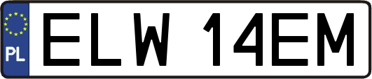 ELW14EM