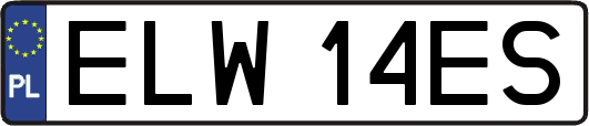 ELW14ES