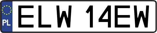 ELW14EW
