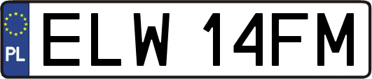 ELW14FM