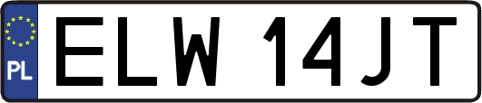 ELW14JT