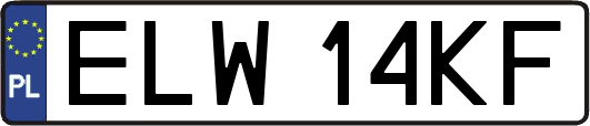 ELW14KF
