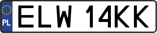 ELW14KK