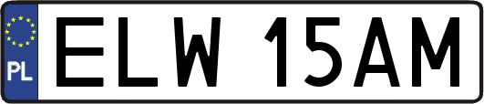 ELW15AM