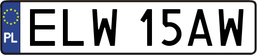 ELW15AW