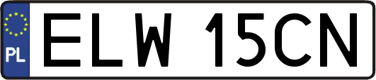 ELW15CN