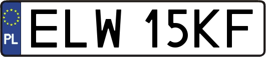 ELW15KF