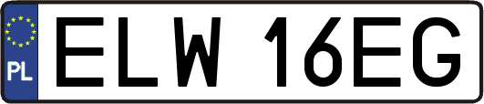 ELW16EG