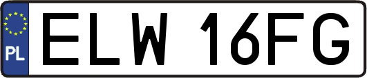 ELW16FG