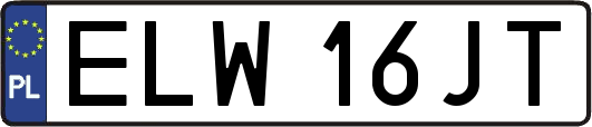 ELW16JT