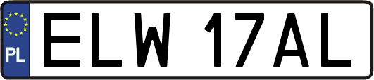 ELW17AL