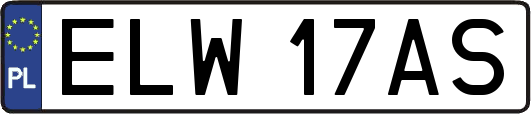 ELW17AS