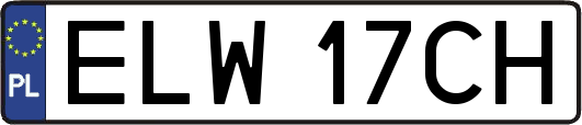 ELW17CH