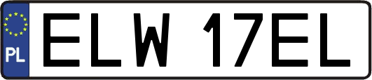 ELW17EL