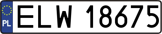 ELW18675