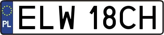 ELW18CH