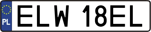 ELW18EL