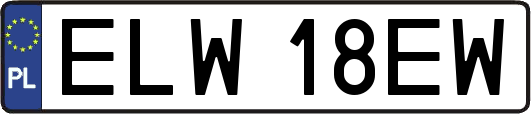 ELW18EW