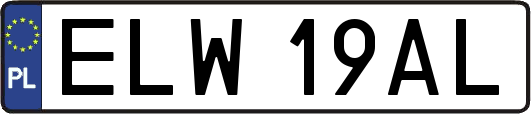 ELW19AL