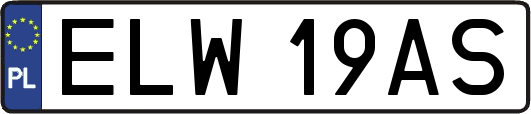 ELW19AS