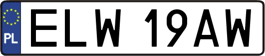 ELW19AW