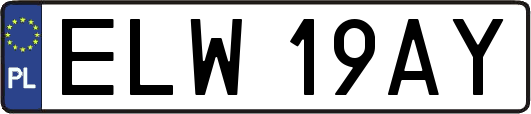 ELW19AY