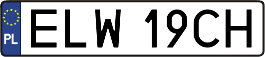 ELW19CH