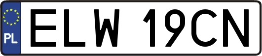 ELW19CN