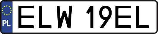ELW19EL
