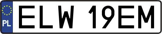 ELW19EM