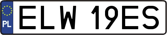 ELW19ES