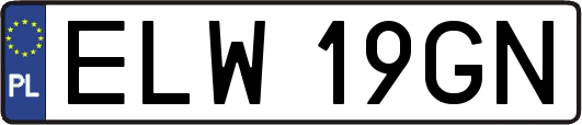 ELW19GN