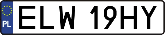 ELW19HY