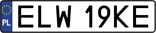 ELW19KE