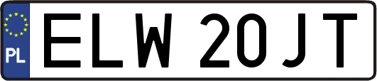 ELW20JT