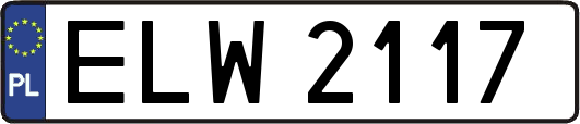 ELW2117