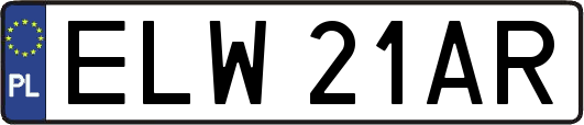 ELW21AR