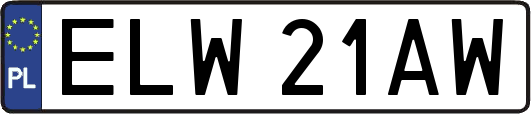 ELW21AW