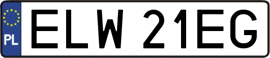 ELW21EG