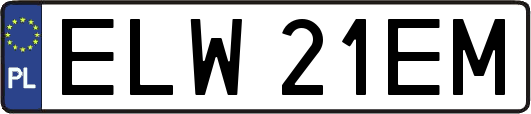 ELW21EM