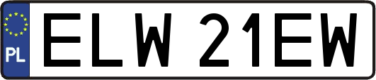ELW21EW