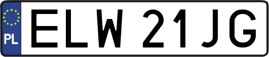 ELW21JG