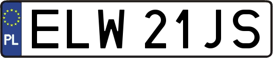 ELW21JS