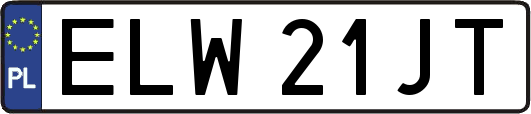 ELW21JT