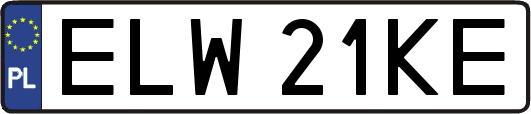 ELW21KE