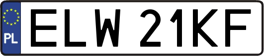 ELW21KF