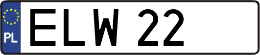 ELW22
