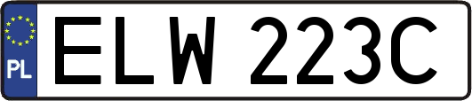 ELW223C